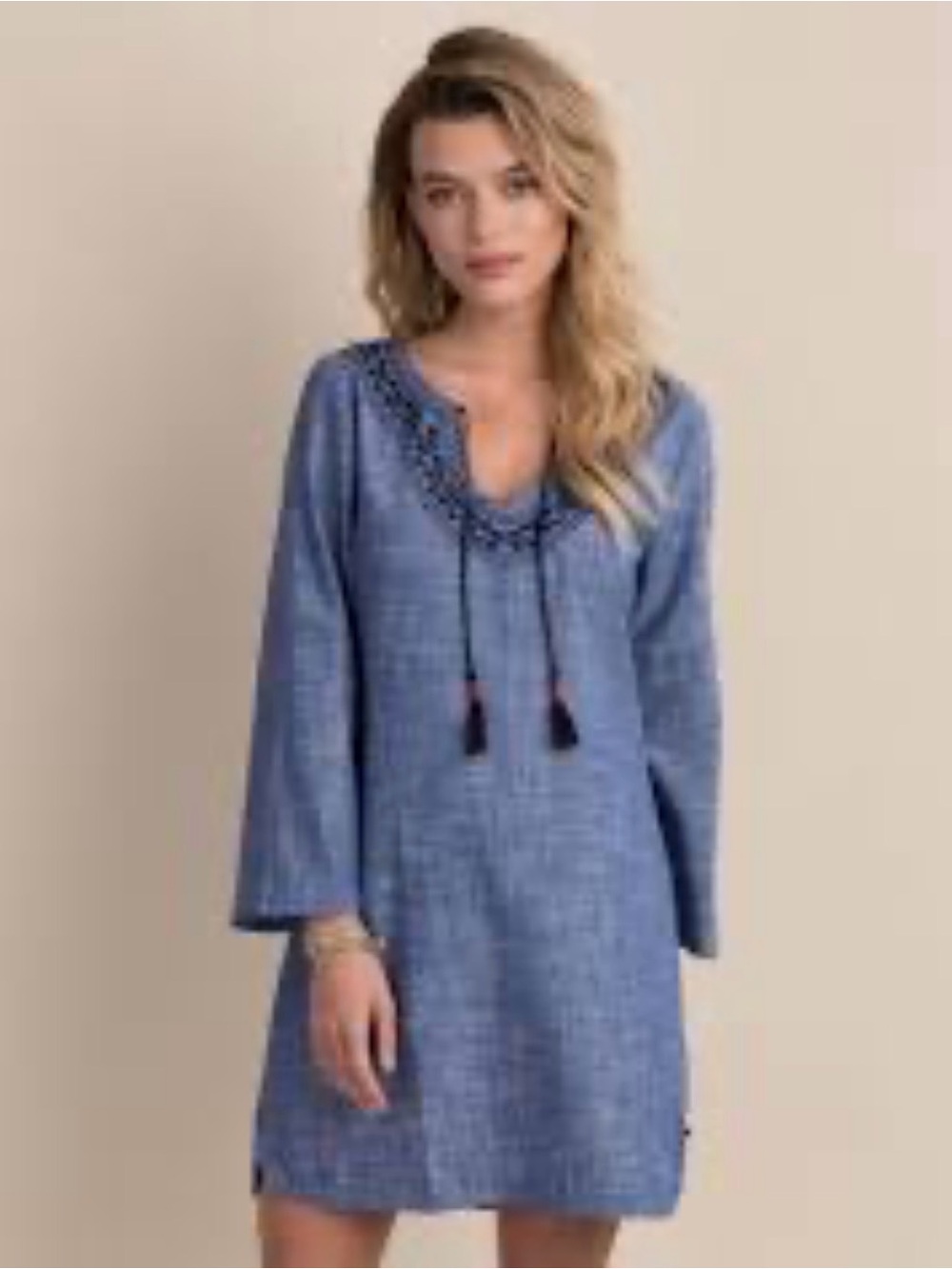 Hatley Tory Dress
